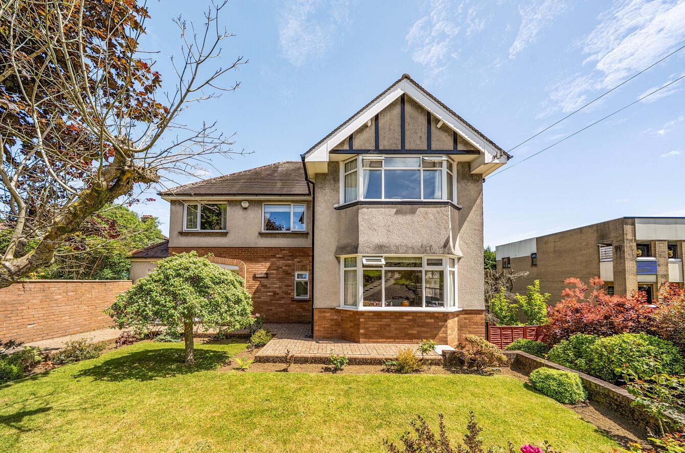 Parc Wern Road, Sketty, Swansea, SA2 0SF